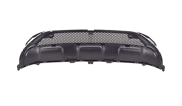 RT-162086‼️ Mercedes Benz Recouvrement Pare-Chocs A1568858600 - LLLParts