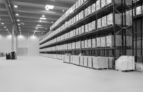 Warehouse